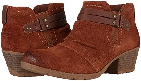 Earth Origins Ladies’s, Oakland Odel Boot