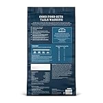 Amazon Brand - Wag Dry Dog Food Grain-Free Beef & Lentil Recipe, High Protein (24 lb bag) - Image 2