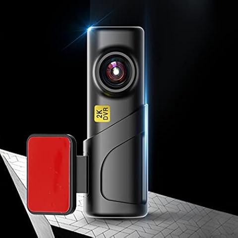Caméra de Tableau de Bord Banapoy 4K Cover