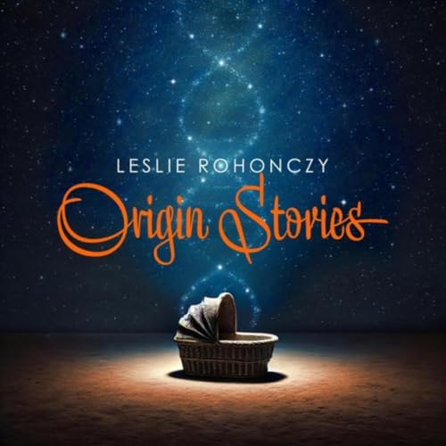  Origin Stories