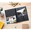 Album Photo Vintage Grupo Erik - 48 Pochettes Pour Photos 13x20cm - Couverture Personnalisable - Idée Cadeau