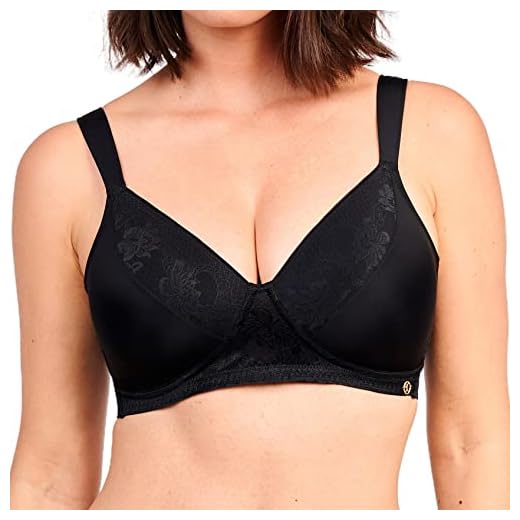 Sans Complexe Shape 31PAE00 Tanga, Negro, 50 para Mujer