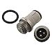 Produktbild febi bilstein 37608 Kühlmitteltemperatursensor mit Dichtring , 1 Stück