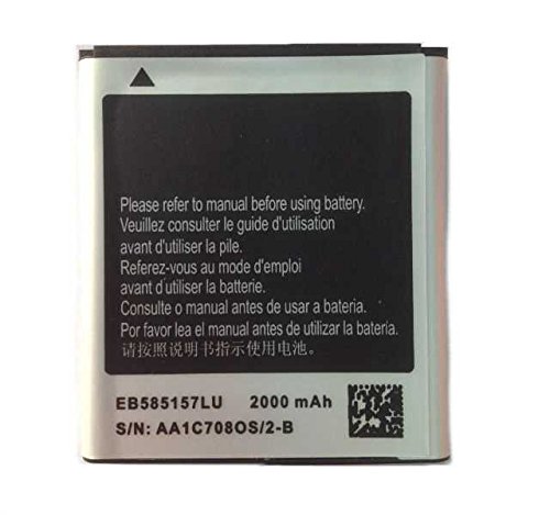 Todobarato24h Bateria comapatible Compatible con Samsung Galaxy Express i8730