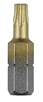 Algopix Similar Product 11 - Bosch 2609255942 25mm Drill Bit T20
