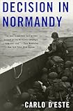 Decision in Normandy