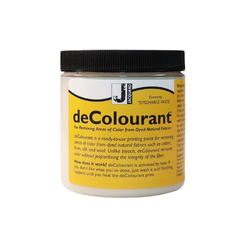 Jacquard Discharge Paste 8oz