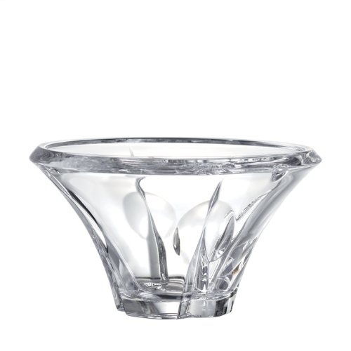 Gorham Hartfield Candy Dish, 4.75-Inch, White