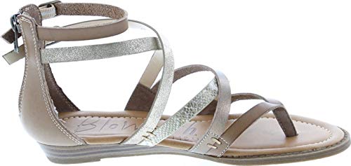 Image of Blowfish Women's Bungalow Wedge Sandal