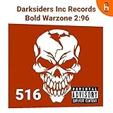Darksiders Inc Records
