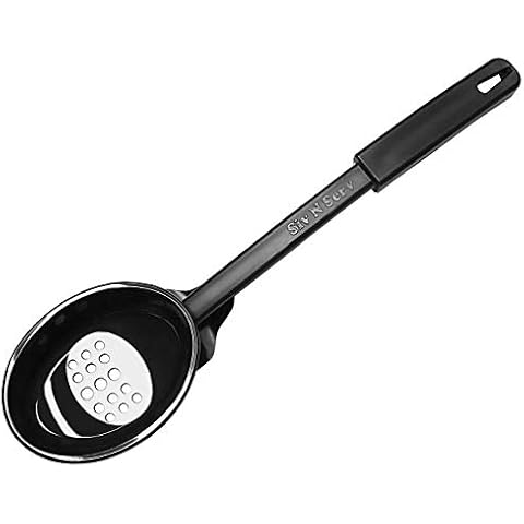 Cuchara de cocina de nailon 2 en 1 SivNServ Cover