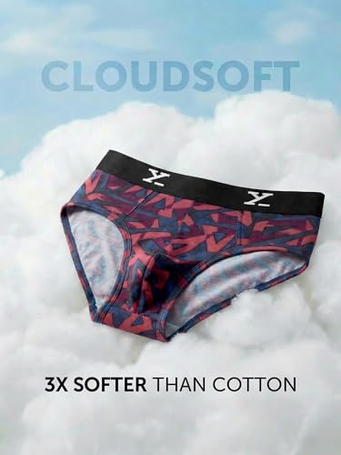 Image of XYXX Modal Men's Briefs