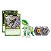 Bakugan Ultra, Diamond Trox, 3-inch Tall Collectible Transforming Creature, for Ages 6 and Up
