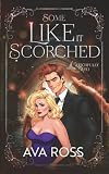 Cover zum Buch Some Like it Scorched