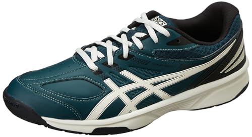Image of Asics Men Court Reflex Tennis Shoe
