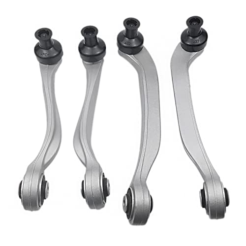 Bras de commande OEM 3W0407509 d'une haute précision pour châssis Continental GT Gtc
