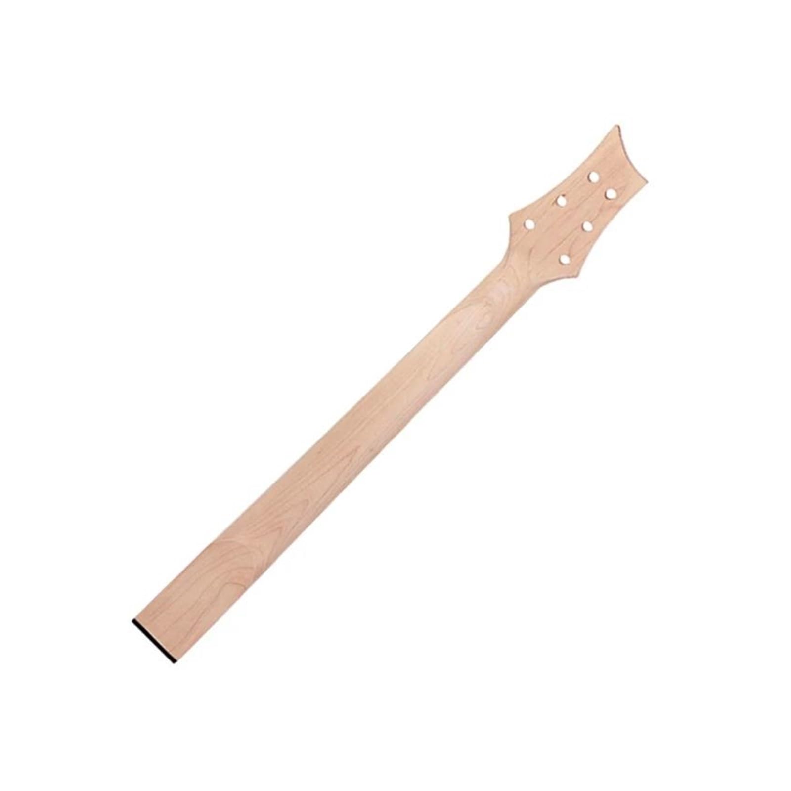 Pièce De Rechange Pour Instruments À Manche De Guitare, Manche De Guitare Durable Remplacement du manche de guitare
