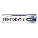 Sensodyne Sensitivity Toothpaste, Cool Gel, 24/7 Protection, 4 ounce (Pack of 4)