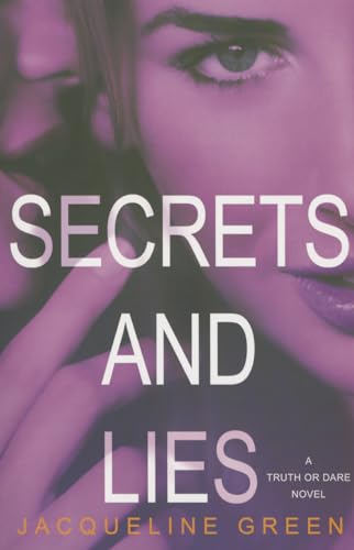 Secrets and Lies 0316220302 Book Cover
