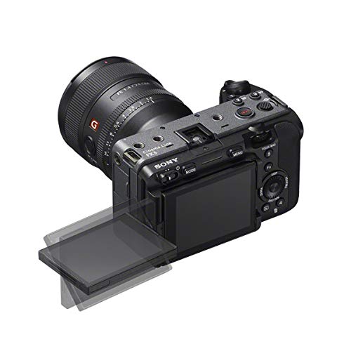 Sony FX3 cinema camera