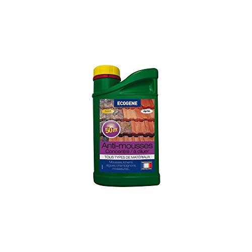 ECOGENE Antimousse Concentré