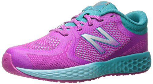 New Balance Girl's Kj720v4