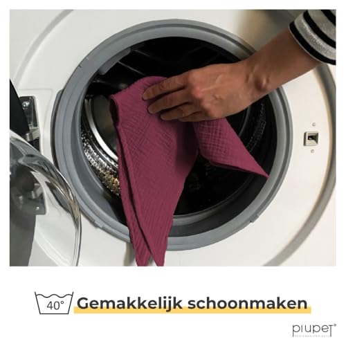 PiuPet® Bandanas - Afbeelding 6