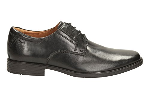 Image of Clarks Men's Derby Oxford Shoes