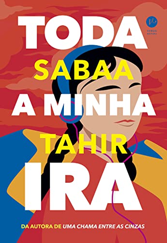 Toda a minha ira eBook : Tahir, Sabaa, Ritter, Jorge: Amazon.com.br: Loja  Kindle