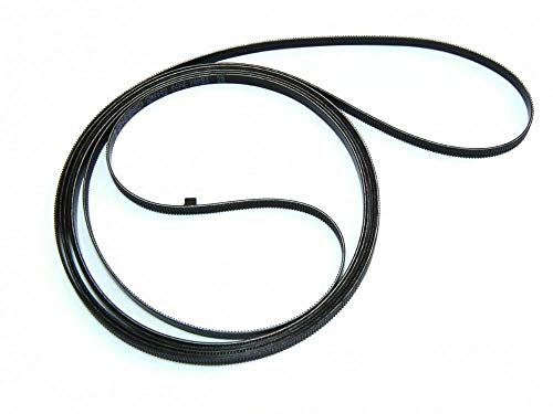 POJAN CQ893-67016 Carriage Belt Fit for DESIGNJET T520 T730 T830 36