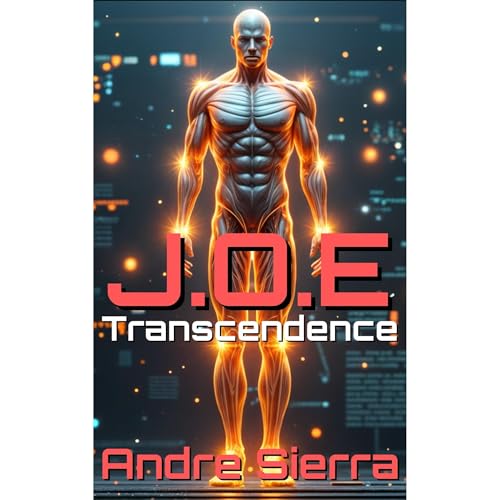 J.O.E. Transcendence by Andre Sierra episode artwork