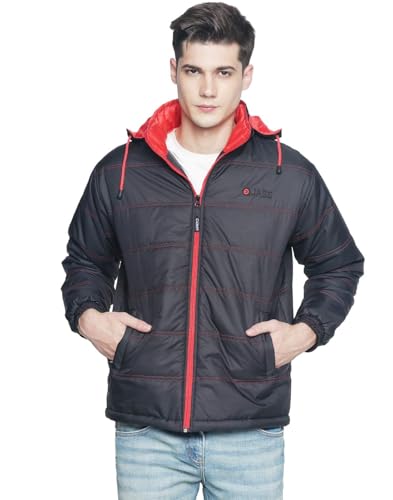 Image of OJASS Men Windcheater