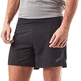inov8 race elite shorts Reflectante: Visibilidad en condiciones de poca luz