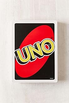 Giant Uno Giant Game