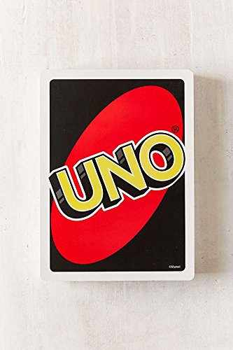 Giant Uno Giant Game - Thumbnail 5