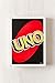 Giant Uno Giant Game