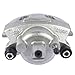 Flynsu Front Left Brake Caliper Replacement for 1990-2006 Jeep Wrangler Grand Cherokee TJ 2.5L 4.0L Part# 18-4340, 5252985, 5252610, 18FR984, 184340