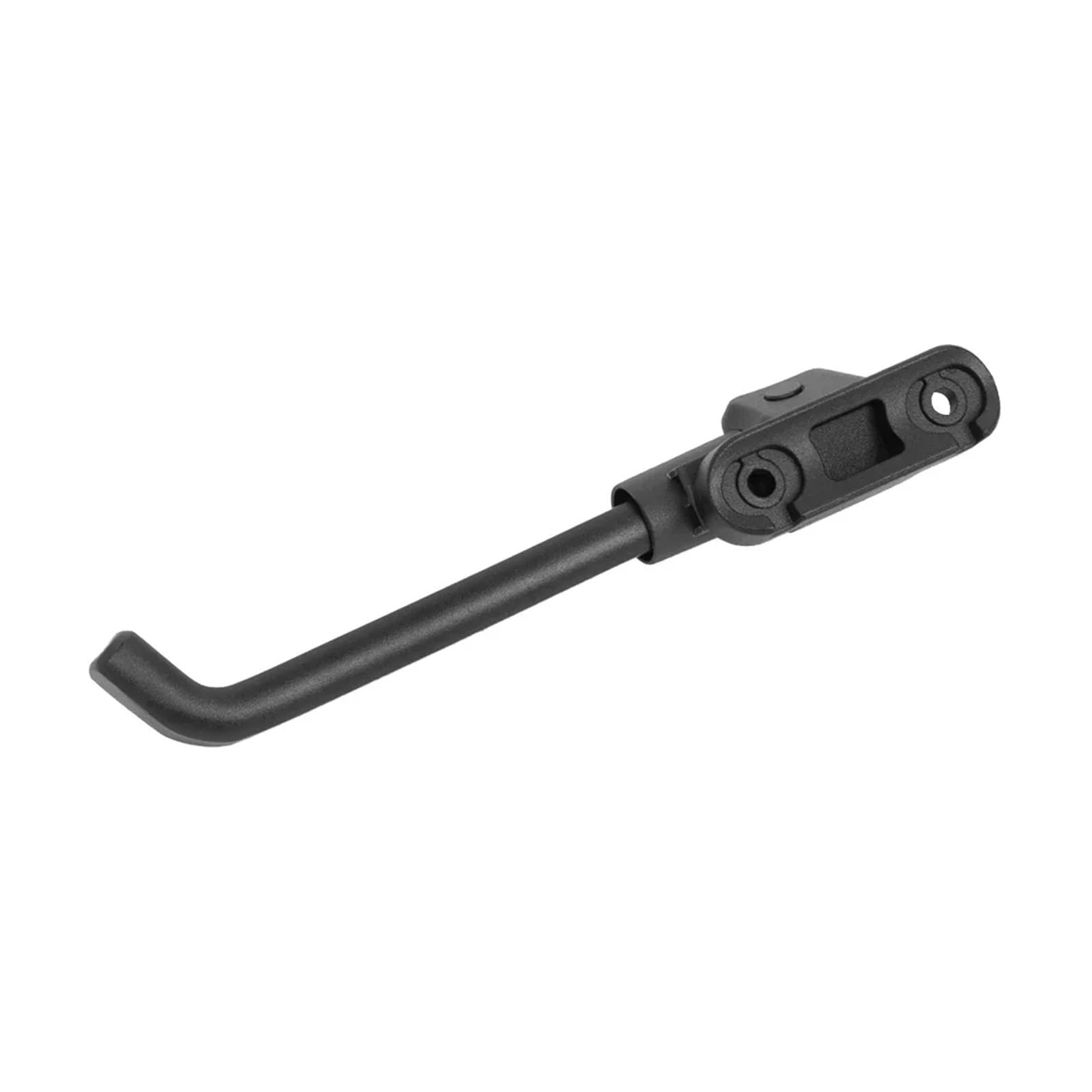 Support de pied for scooter électrique, Compatible With Segway, Compatible With Ninebot, P100S et P100 Béquille de rechange pour trottinette électrique