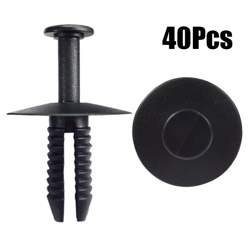 Auveco # 12652 Special Rivet Fits Ford 1/4