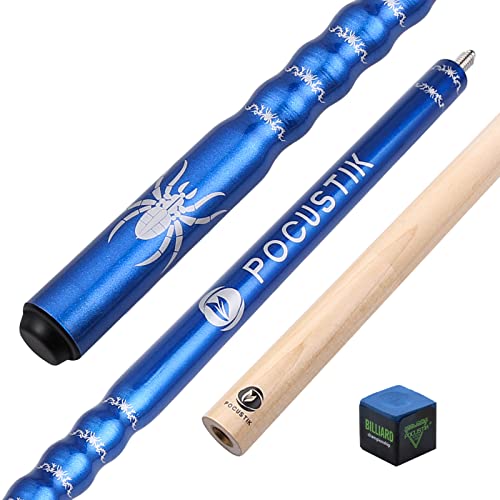 POCUSTIK Pool Cue, 58