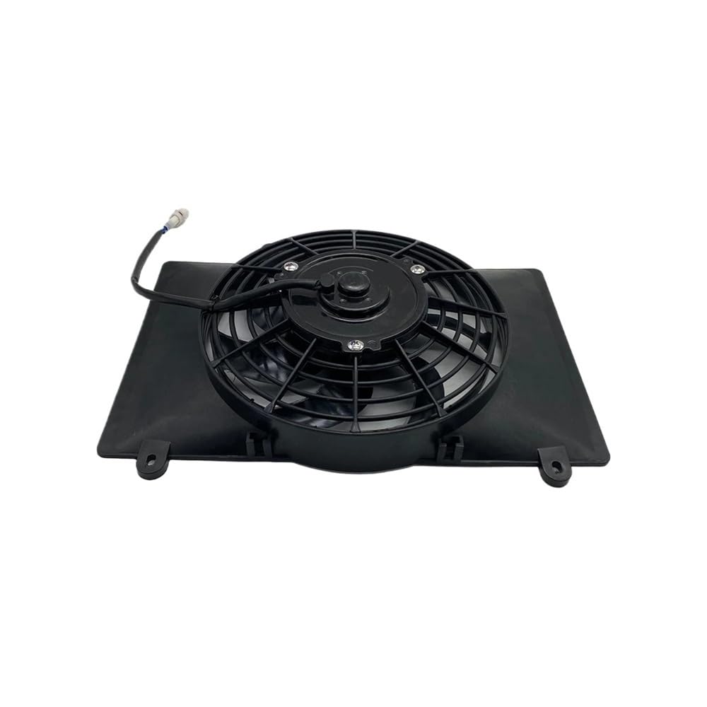 Ventilador de refrigeración para rutas off-road en ATV HS700 de 700 CC 19230-058-0000