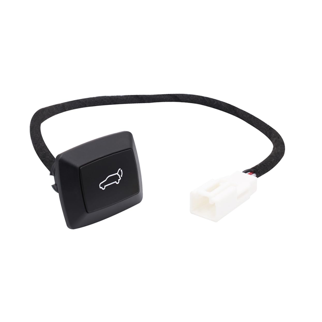 GALPADA Replacement Tailgate Boot Release Switch 12v Tailgate Button Universal Fitment for Vehicle