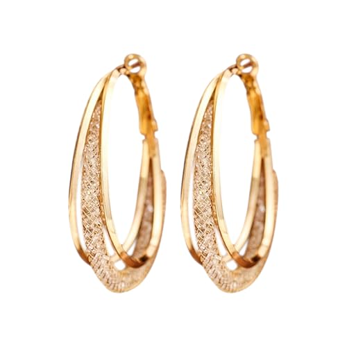 Pendientes de plata de ley 925 de moda hipoalergénica para mujeres pequeños regalos de día de la madre de oro para mamá regalo de cumpleaños pendientes de perlas de estilo ligero con pendientes de