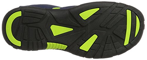 Lico Nimbo, Bambino, 18.5