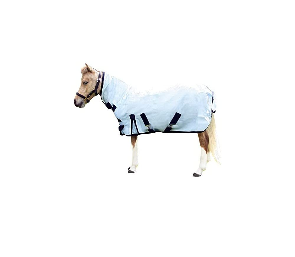 Small and Wee Pony Fly Rug 2'9" to 4'9" (3'3")