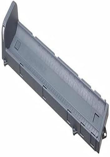 Frabill Tabla de golpes expandible  Práctica tabla de medición de peces  Mide peces de 8 a 36 pulgadas