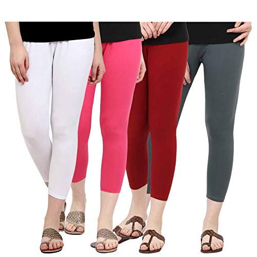 Image of NGT Women's Slim Fit Leggings