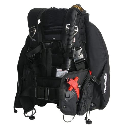Zeagle Ranger BCD