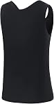 GCTBL Chest Binder for Transgender FTM Breast Binder Long Trans Tank Binder