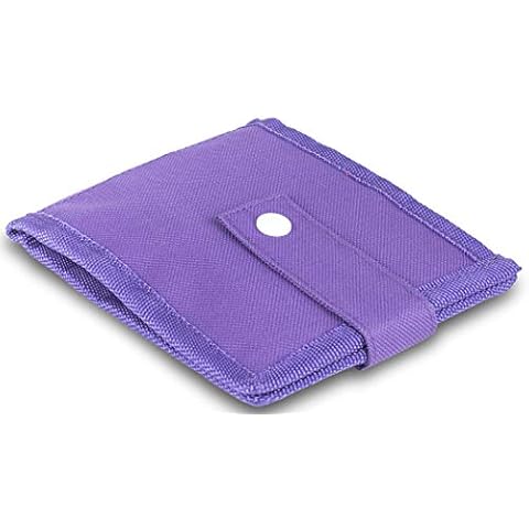 Elite Bags Organizador de Bolsillo para Enfermería Cover